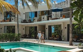 Hotel La Casa Cielo